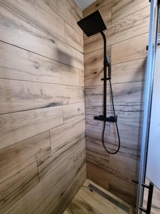 Apartman Lovre Zadar Bagian luar foto
